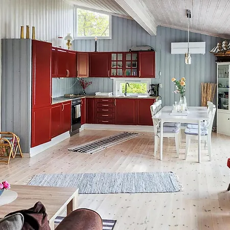 Beautiful In With House Sea View