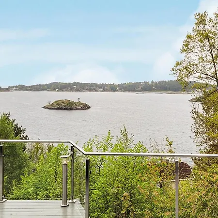 Holiday home Beautiful In With House Sea View *
